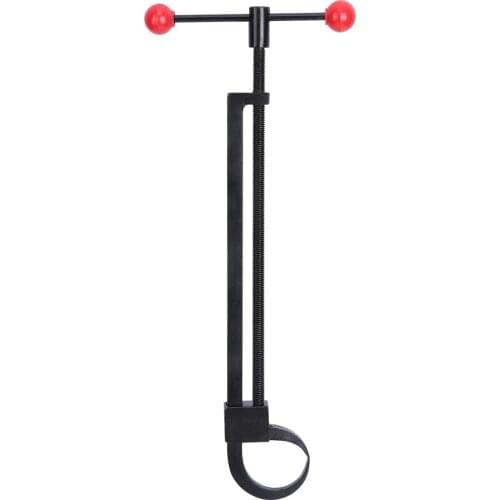 New Garden Bonsai Tree Branch Bender Forged Steel Tree Modulator Trunk Adjuster Garden DIY Tool Bonsai Pruner Trunk Adjuster