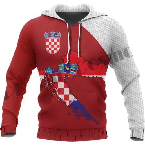 PLstarCosmos 3DPrint Newest Cortina Country Flag Unique Amazing Harajuku Casual Pullover Streetwear Unisex Hoodies/Zip Style-5