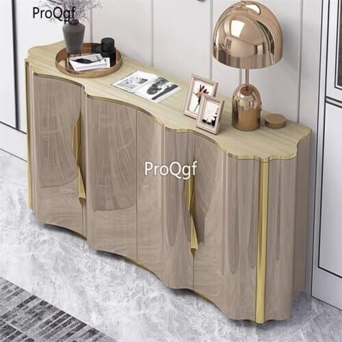 Prodgf 1 Set 150*42*85cm Kitchen Cabinet