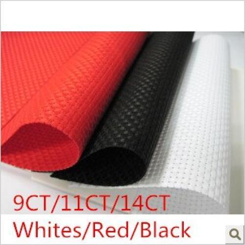 Canvas Size:500X120cm Or 196.9X47.2inch Fabric Cross Stitch Aida Cloth