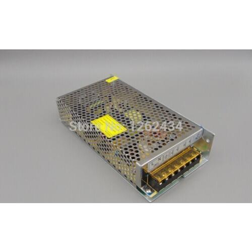 S-100-5 switch 5VDC 20A 100W transformer power supply 5V 20A 100W LED switching power supply