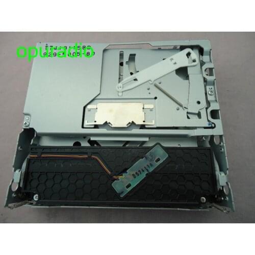 Brand new clarion single CD mechanism loader PCB 039-2491-21 for DXZ868RMP MP3 WMA PE-2698E-A 24Bit