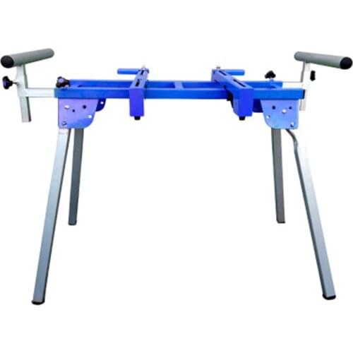 Miter Saw Dedicated Bracket Working Desk Suitable For Multiple Models Collapsible Easy To Carry Dedicated Bracket Working Desk