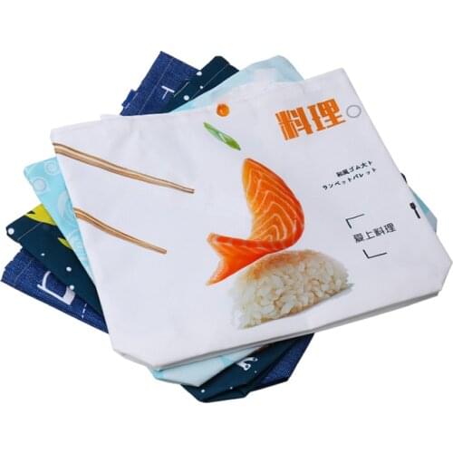 2020 VOGRACE custom handmade blank Canvas bag ,Eco-friendly cheap printed custom logo shipping tote canvas bag