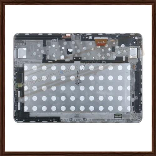 12.2" lcd Display For Samsung Galaxy Note Pro P900 Tablet PC 12.2 P900 P901 P905 LCD Touch Screen Digitizer Assembly Replacement
