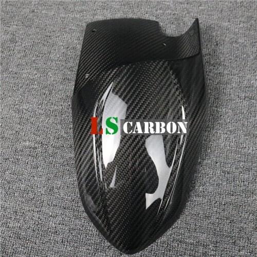 100% Carbon Fiber For MV Agusta Brutale 800 F3 675 F3 800 2014-2017 Motorcycle Rear Hugger