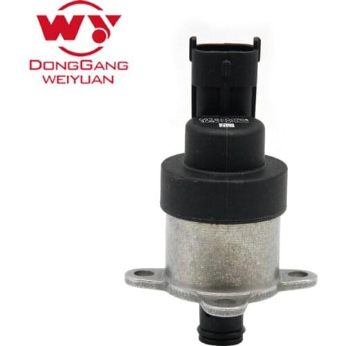 5pcs/lot Fuel Rail Pressure Regulator Suction Control Valve SCV 0928400705, diesel fuel metering valve 0928400705, For oil pump