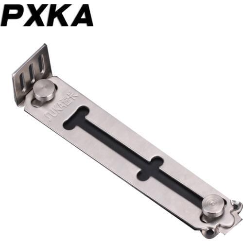 Free shipping buy 2 get 1 free gear limiter window lock casement window anti-theft lock push-pull translation window
