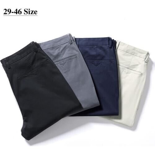 Brother jans Casual Men's Pants