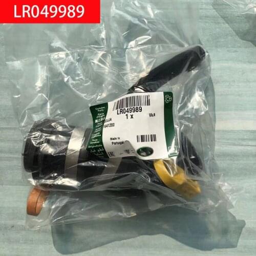 FOR LAND ROVER THERMOSTAT TO ENGINE TUBE RANGE LR4 RR SPRT 5.0L OEM LR049989