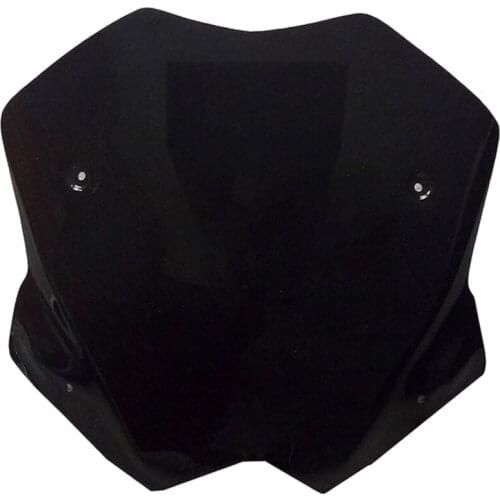 For TMAX 530 2012 2013 2014 Windscreen Windshield Deflectors for Yamaha T-Max 530 2012 2013 2014 Tmax 530 Tmax530 T-MAX 530