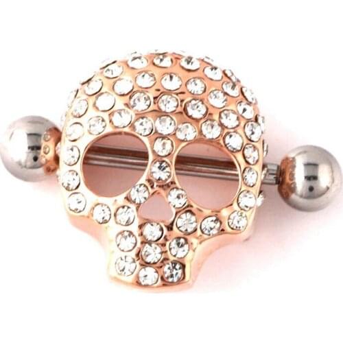 I'mDLBodyJ Paired Rings