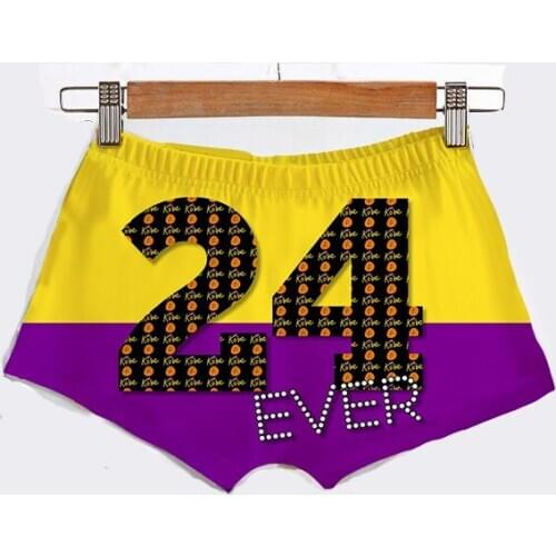 Custom Made Create Your Own Design 24 ever Women Summer Hot Shorts