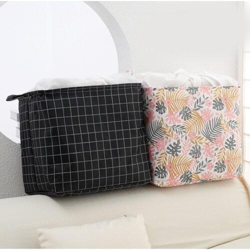 Inter&Weave Cloth Storage Boxes