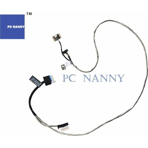 PC NANNY Camera cable For Lenovo Thinkpad T420 T420I Series speaker set Laptop,FRU 04W1619 WORKS