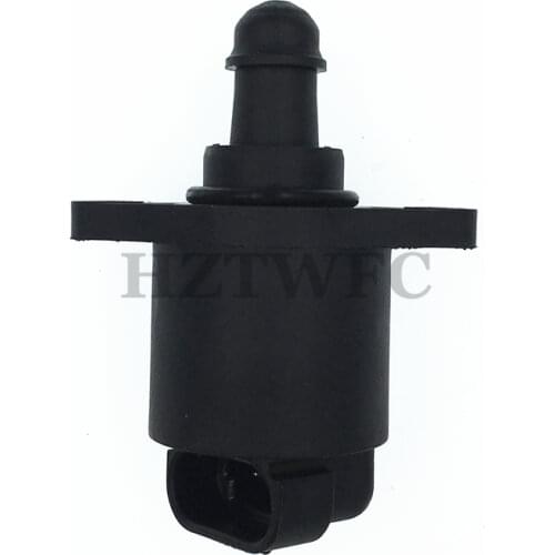 Idle Air Control Valve For VW GOL PARATI POINTER SAVEIRO 1.6 1.8 B34/01 40439102 026906247 F00099M102 026 906 247