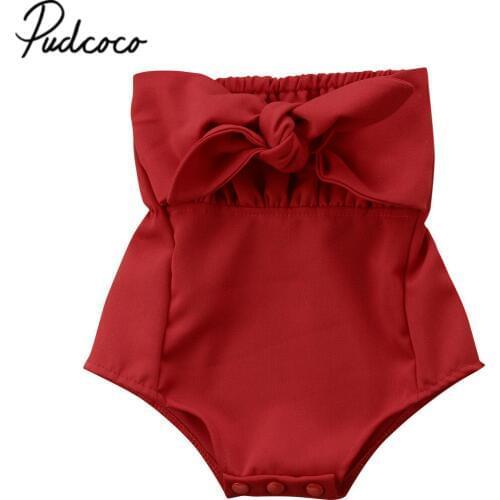 Summer Baby Girls Shorts Big Bow Kids Short Pants for Girls Summer Children Casual Red Shorts PP Shorts Girls Clothing Drop Ship