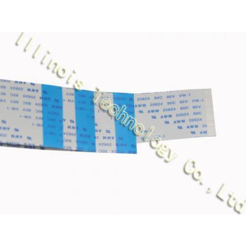 Mimaki JV33-160 Long Data Cable 3050mm 4pcs/set (30pin,3pcs and 50pin,1pc)