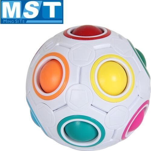 Mini Tudou Anti-stress Cubes