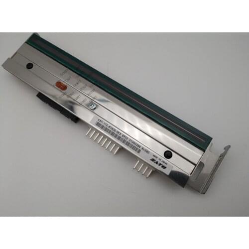 New original for Sato CL6NX 203dpi print head label head 200dpi Barcode printing head C-L6NX