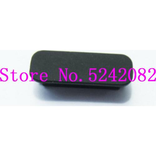 NEW Original For Panasonic DMC-GH4 AG-GH4 GH4 rectangl Bottom Cover Rubber Terminal Cover Rubber Cap Lid Door Camera Repair Part