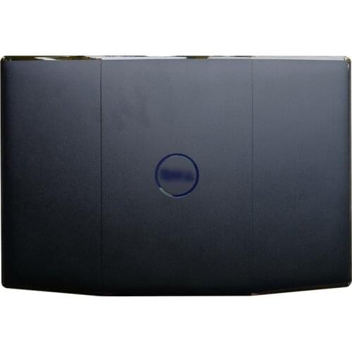 NEW Laptop Screen Rear Lid Top Case For Dell G3 15 3590 LCD Back Cover Black 0YGCNV YGCNV White 03HKFN 3HKFN