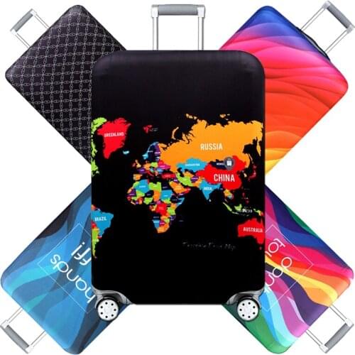 OLAGB Suitcases And Travel Bags