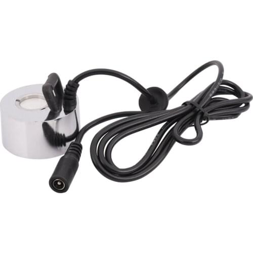 Ultrasonic Mist Maker Fogger Water Fountain Atomizer Air Humidifier 24V