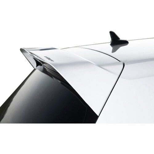 VW Golf 7 - 7.5 4 Door Oettinger Spoiler Apron Golf 2012 - 2020 ABS Plastic Spoiler Wing