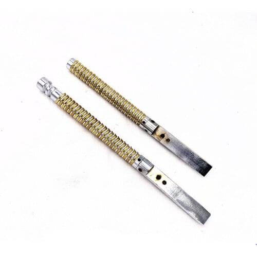 High quality 24 ring side brace copper prick shaft prick ring for Toyota 600 610 710 810 air jet loom textile machinery parts