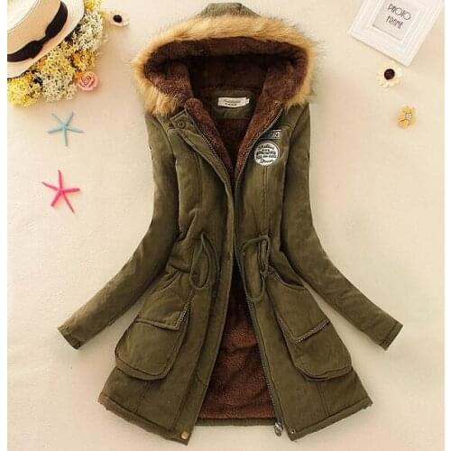 WhatsNice Women's Coats