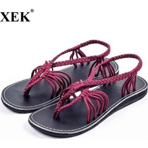 Women's Slip-ons XEK China