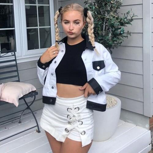 Women Summer Mini Skirt Solid Elastic Low-Waist Short Skirt Pants with Cross Straps Slim Chic Ladies Streetwear Slim Bottoms