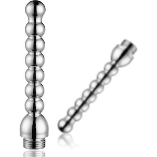 1pc Bidet Faucets Vaginal Washing Anal Clean Enema Bidet Small Shower Head Unisex Private Parts Sex Toys Sex Products