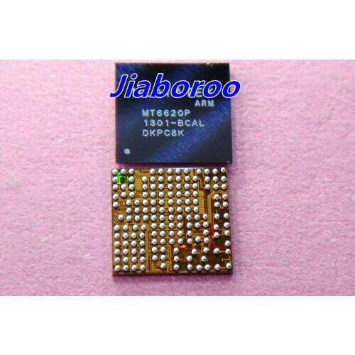 2pcs/lot MT6620P WIFI chip IC