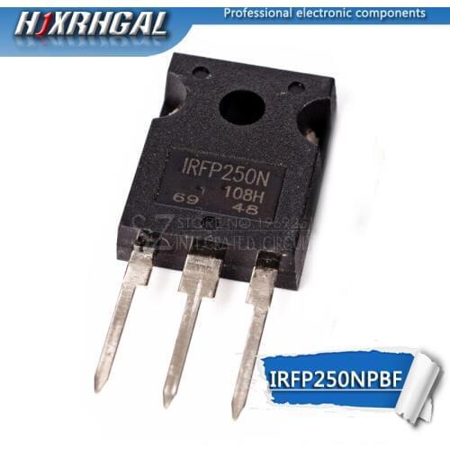 5pcs IRFP250N TO247 IRFP250NPBF IRFP250 TO-3P