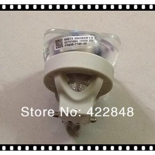 5J.J4L05.001 Original projector bare lamp bulb for BenQ SH960 / TP4940 projectors