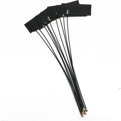 700-2700MHZ 915Mhz IPEX 4 FPC Antenna NGFF interface M.2 Modem LTE 4G for EM7565 LN960 LN940 T77W595 LN930 EM7345 EM7455 etc