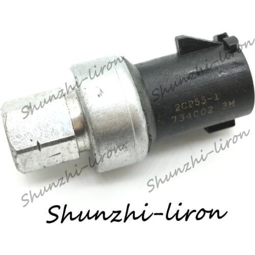 05174039Ab Air Conditonal Pressure Sensor For Jeep Patriot Wrangler Grand Cherokee Liberty 2Cp55-1