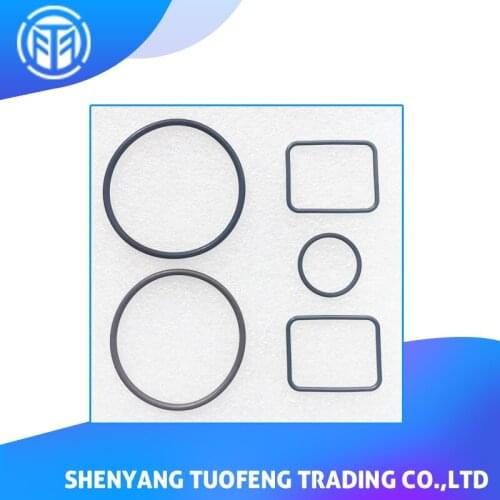 T.DI Best Seller Repair Kit Suitable For BENZ 0414799005 Unit Pump