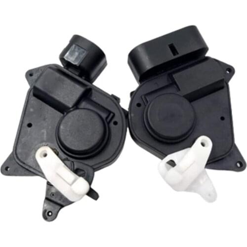 NEW-2Pcs/Set Front Left and Right Door Lock Actuator for Toyota Corolla 69120-12080 69110-12080 6912012080 6911012080