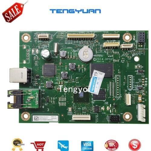 Original G3Q75-60001 G3Q74-60001 PCA ASSY logic Mainboard motherboard Formatter Board for HP M227/M227fdw/M227sdn/M227fdn Seri