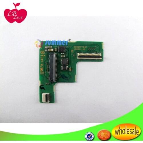 Original replacement parts EM5 LCD display driver board for OLYMPUS EM5 LCD Board camera repair parts