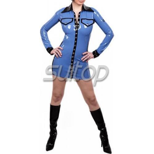 100% handmade rubber zentai latex body suit sexy costume