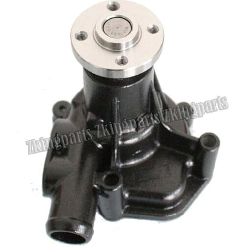 Water Pump AM878201 Fit for John Deer 955 Tractor 675 675B AM880905 AM875942