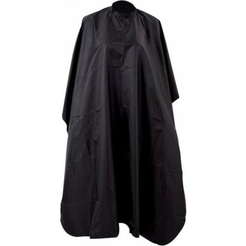 1 pcs Handmade Salon Barbers Cape Gown Hairdressing Hair Cutting Waterproof Gown Cloth Hairdressing cloth