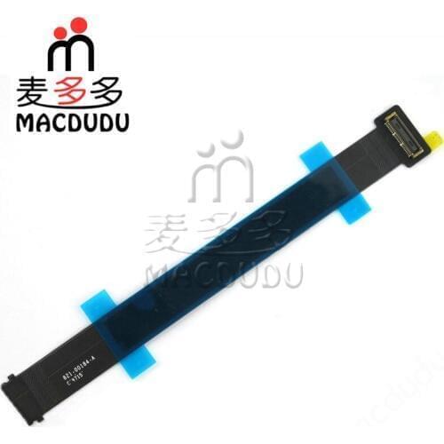 10Pcs/Lot New 821-00184-A Touchpad Trackpad Cable For MacBook Pro Retina 13" A1502 2015 Year