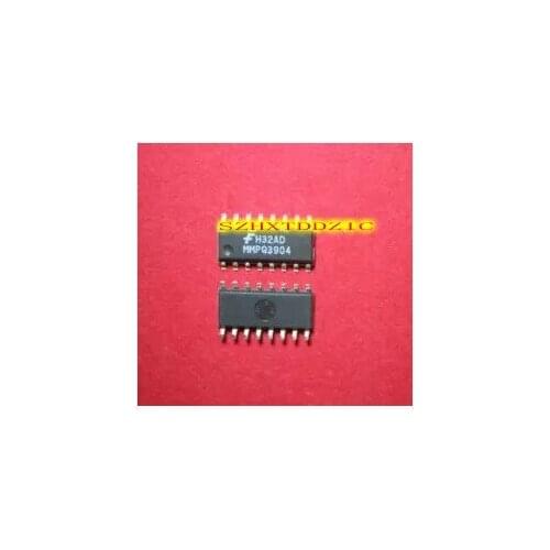 2pcs/lot MMPQ3904 SOP16 [SMD]