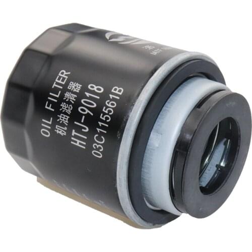 Car Oil Filter for SEAT ALTEA (5P1) XL(5P5, 5P8) IBIZA IV (6J5, 6P1) IV SPORTCOUPE (6J1, 6P5) LEON (1P1) 03C115561B