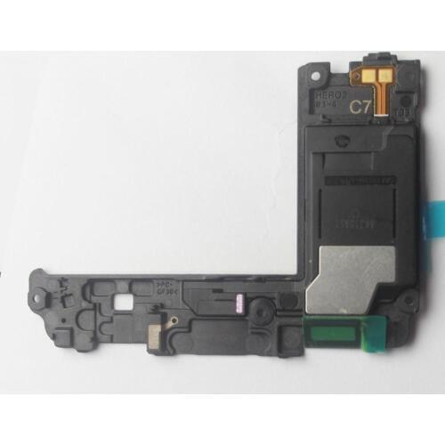 Earpiece speaker buzzer speaker Flex FOR Samsung Galaxy S7 Edge G935
